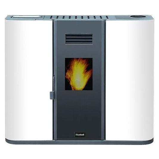 Estufa de pellets 'WAY NINE'