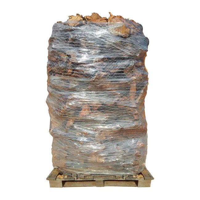 Leña de olivo 1000 Kg